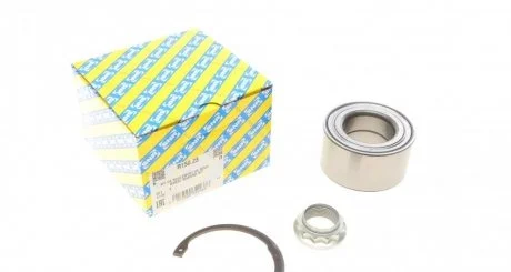 Фото підшипник колеса,комплект SNR NTN R15023 Підшипник колеса,комплект SNR NTN R15023