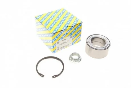 Фото набор колесных подшипников ступицы. SNR NTN R15041 Набор колесных подшипников ступицы. SNR NTN R15041