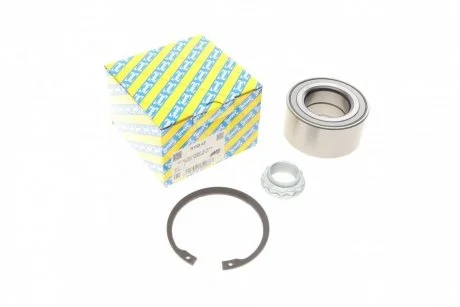 Фото подшипник ступицы (комплект) SNR SNR NTN R150.42 Подшипник ступицы (комплект) SNR SNR NTN R150.42