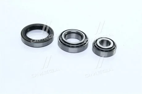 Підшипник колісний SNR NTN R15105