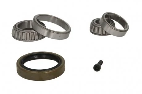 Подшипник ступицы SNR NTN R151.24