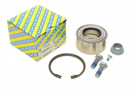 Подшипник ступицы SNR NTN R151.33