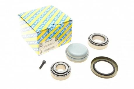 Фото підшипник маточини SNR SNR NTN R151.36S Підшипник маточини SNR SNR NTN R151.36S