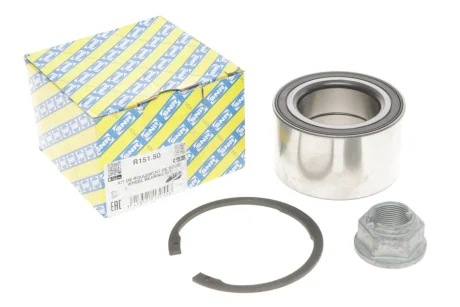 Подшипник ступицы SNR NTN R151.50