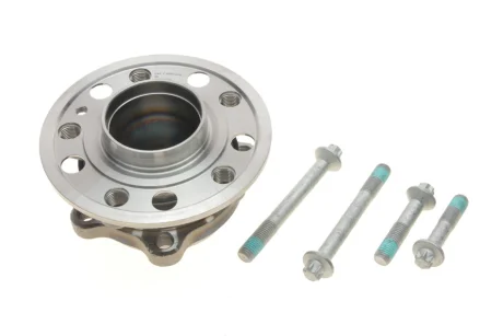 Підшипник маточини (передньої) MB C-class (W205)/E-class (W213) 13- (148x98) SNR SNR NTN R15164