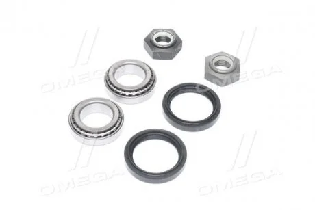 Подшипник ступицы SNR NTN R15228