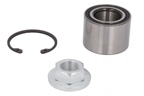 Фото подшипник ступицы задний Ford Focus (98-04), Fiesta (01-08), Fusion (02-) SNR SNR NTN R15256 Подшипник ступицы задний Ford Focus (98-04), Fiesta (01-08), Fusion (02-) SNR SNR NTN R15256