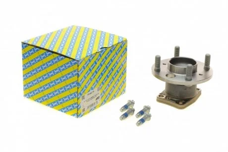 Фото ступица колеса SNR NTN R152.74 Ступица колеса SNR NTN R152.74