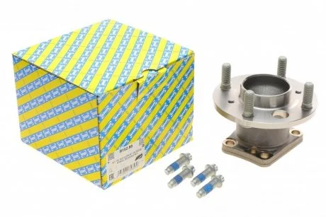 Фото ступица колеса SNR NTN R152.88 Ступица колеса SNR NTN R152.88