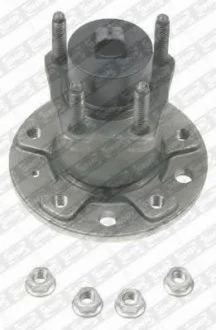 Подшипник ступицы, (на 5 шпилек), 1.7CDTI/1.7 DTI 01- SNR NTN R15327