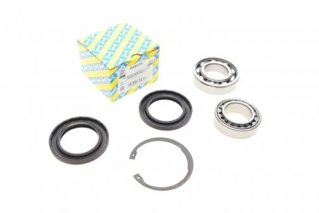 Фото подшипник ступицы SNR NTN R15408 Подшипник ступицы SNR NTN R15408