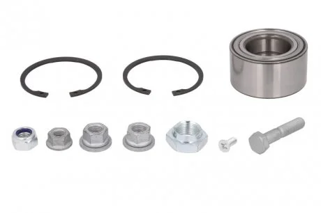 Фото подшипник ступицы SNR NTN R154.28 Подшипник ступицы SNR NTN R154.28