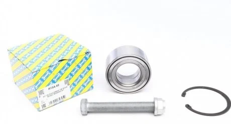 Підшипник колеса, набір SNR NTN R15442