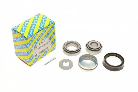 Фото подшипник ступицы SNR NTN R15450 Подшипник ступицы SNR NTN R15450