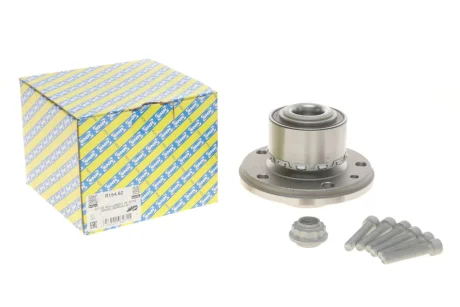 Ступица колеса SNR NTN R15462