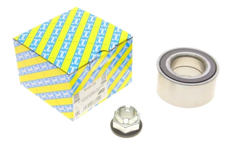 Подшипник колеса SNR NTN R15533