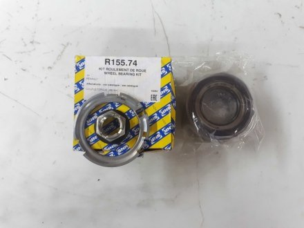 Подшипник ступицы SNR NTN R155.74