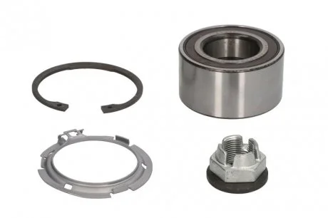 Фото підшипник маточини (комплект) SNR SNR NTN R155.80 Підшипник маточини (комплект) SNR SNR NTN R155.80