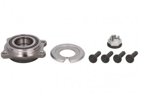 Підшипник ступиці колеса SNR NTN R15584