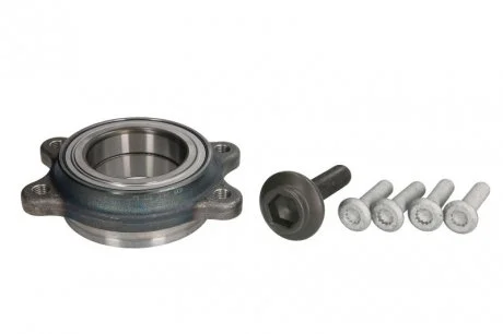 Фото ступица колеса SNR NTN R157.43 Ступица колеса SNR NTN R157.43