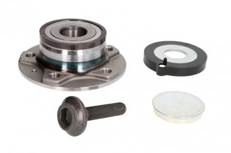 Набір підшипників колеса SNR SNR NTN R15750