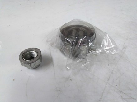 Подшипник колеса, комплект SNR NTN R15854