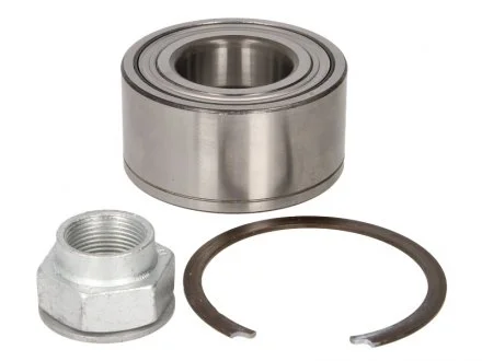 Фото підшипник колеса,комплект SNR NTN R15854 Підшипник колеса,комплект SNR NTN R15854