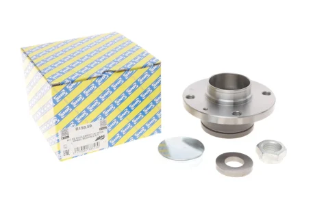 Ступица колеса SNR NTN R15859