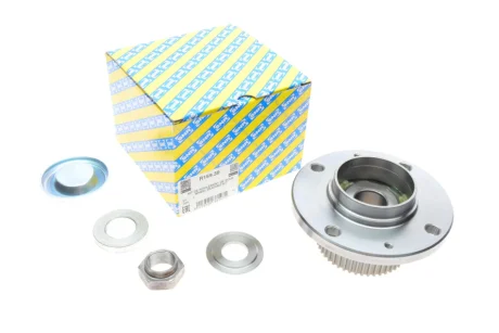 Подшипник колеса SNR NTN R15939