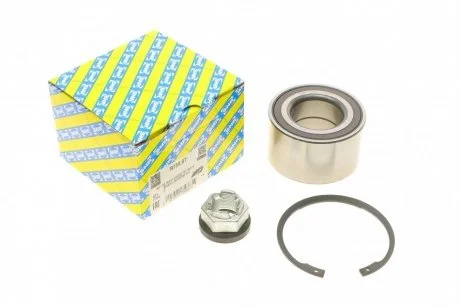 Подшипник ступицы (комплект) SNR SNR NTN R159.67