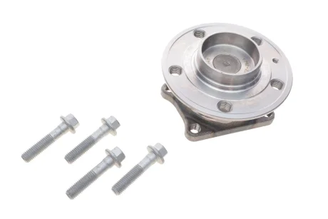 Подшипник колеса SNR NTN R16528