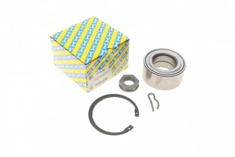 Фото подшипник ступицы SNR NTN R166.28 Подшипник ступицы SNR NTN R166.28