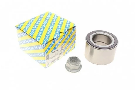 Фото подшипник колеса SNR NTN R16720 Подшипник колеса SNR NTN R16720