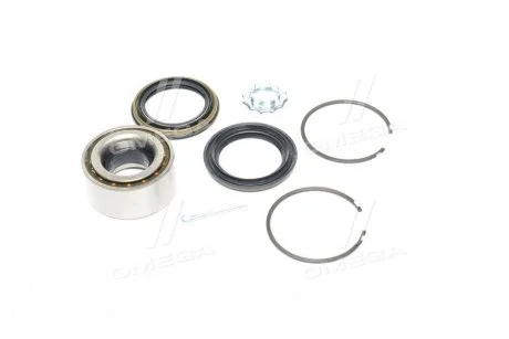 Подшипник ступицы SNR NTN R16826