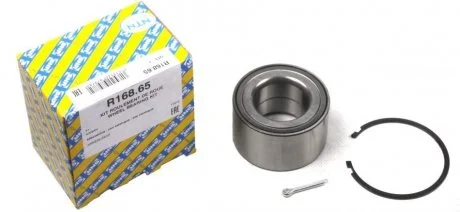 Подшипник ступицы SNR NTN R16865