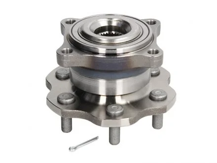 Фото підшипник колеса, набір SNR NTN R16887 Підшипник колеса, набір SNR NTN R16887