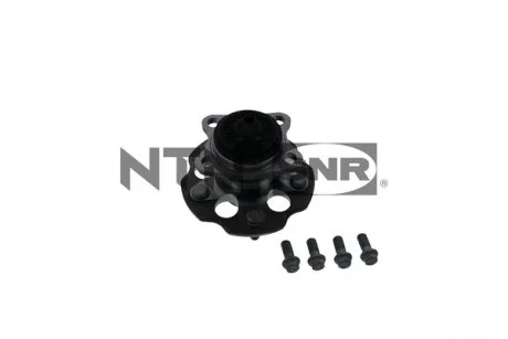 Фото набор колесных подшипников SNR NTN R169118 Набор колесных подшипников SNR NTN R169118