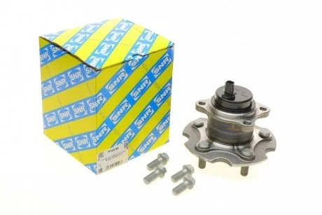 Подшипник колеса SNR NTN R16995