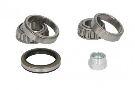 Фото підшипник колеса, набір SNR NTN R17008 Підшипник колеса, набір SNR NTN R17008