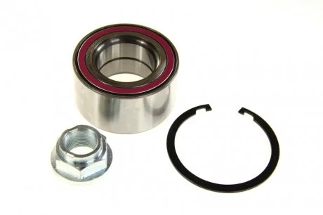 Фото підшипник маточини (комплект) SNR SNR NTN R170.44 Підшипник маточини (комплект) SNR SNR NTN R170.44