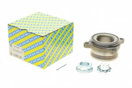 Ступица колеса SNR NTN R173.42