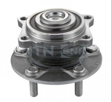 Подшипник колеса SNR NTN R17360