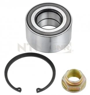 Подшипник ступицы SNR NTN R17414