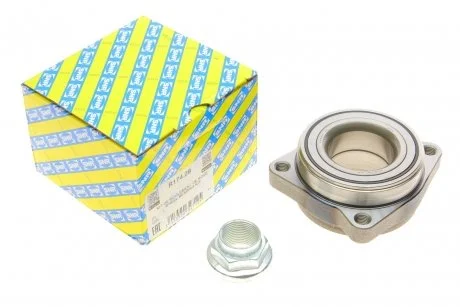 Фото ступица колеса SNR NTN R17428 Ступица колеса SNR NTN R17428