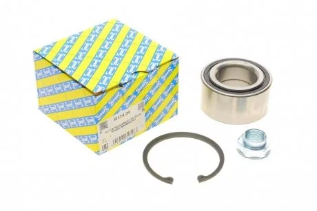 Подшипник ступицы SNR NTN R17434