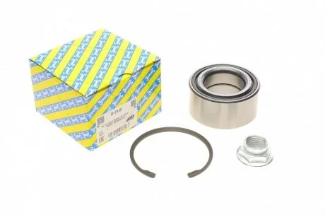 Фото подшипник ступицы SNR NTN R174.61 Подшипник ступицы SNR NTN R174.61