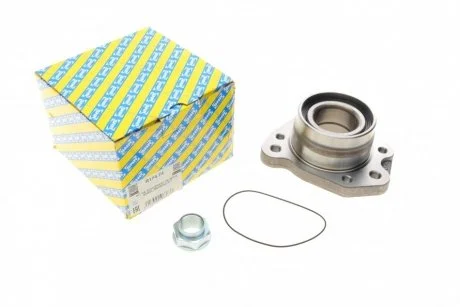 Ступица колеса SNR NTN R174.74