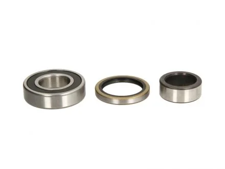 Фото підшипник колеса, набір SNR NTN R17728 Підшипник колеса, набір SNR NTN R17728