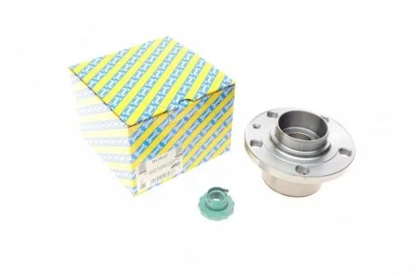 Фото ступица колеса с интегрированным подшипником SNR SNR NTN R178.07 Ступица колеса с интегрированным подшипником SNR SNR NTN R178.07