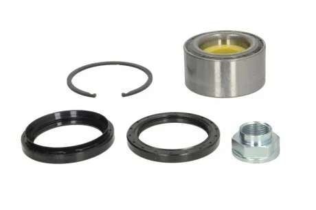 Подшипник ступицы SNR NTN R181.09